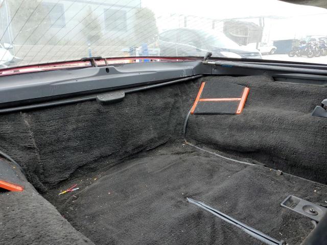 Photo 10 from auction – 1985 CHEVROLET CORVETTE with VIN 1G1YY0781F5124953