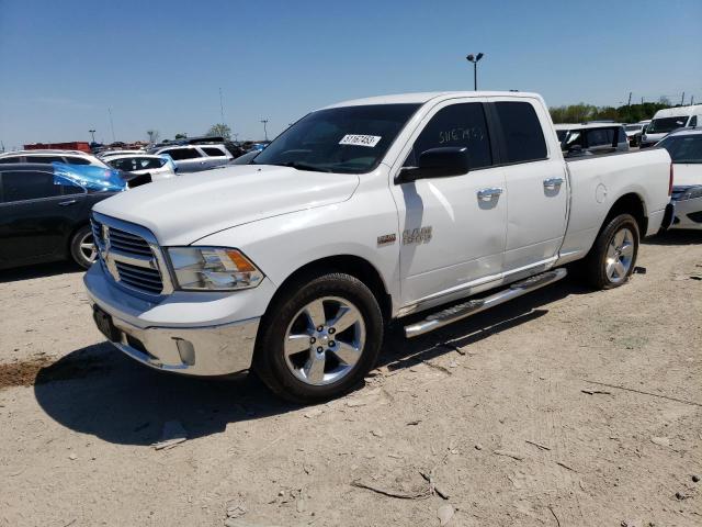 RAM 1500 SLT 2014 with VIN 1C6RR7GT3ES294227 - Photo from auction