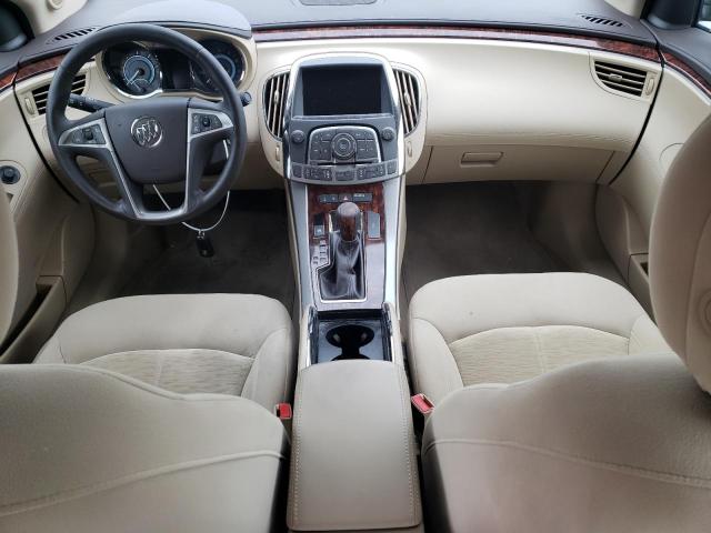 Photo 8 from auction – 2013 BUICK LACROSSE with VIN 1G4GA5ER0DF150432