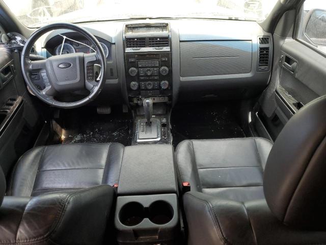 Photo 8 from auction – 2009 FORD ESCAPE XLT with VIN 1FMCU93G69KC01820