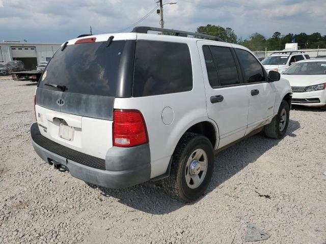 Photo 3 from auction – 2002 FORD EXPLORER X with VIN 1FMZU62E72UB08839