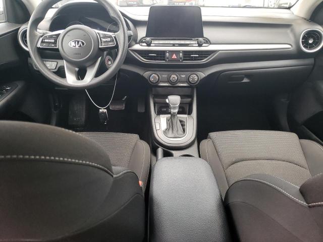 Photo 8 from auction – 2020 KIA FORTE FE with VIN 3KPF24AD9LE224876