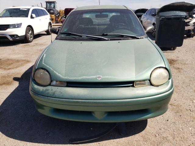 Photo 5 from auction – 1998 DODGE NEON HIGHL with VIN 1B3ES47C2WD536264
