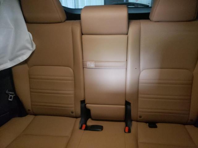 Photo 10 from auction – 2015 LEXUS NX 200T with VIN JTJBARBZ9F2015189