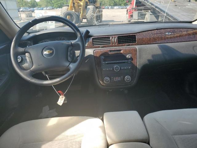 Photo 8 from auction – 2012 CHEVROLET IMPALA LT with VIN 2G1WB5E34C1149064