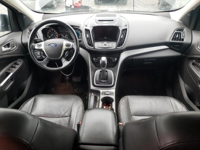 Photo 8 from auction – 2013 FORD ESCAPE SE with VIN 1FMCU9G94DUA03326