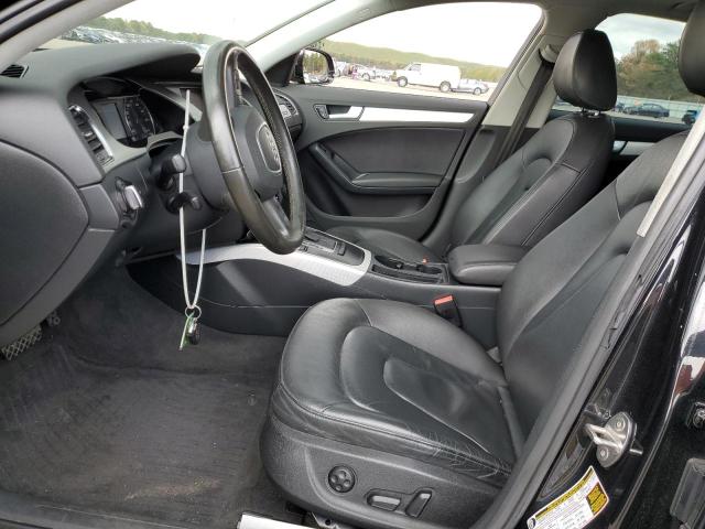 Photo 7 from auction – 2011 AUDI A4 PREMIUM with VIN WAUFFAFL9BN042959