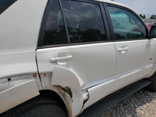 Photo 10 from auction – 2005 TOYOTA 4RUNNER SR with VIN JTEZU14R550047876