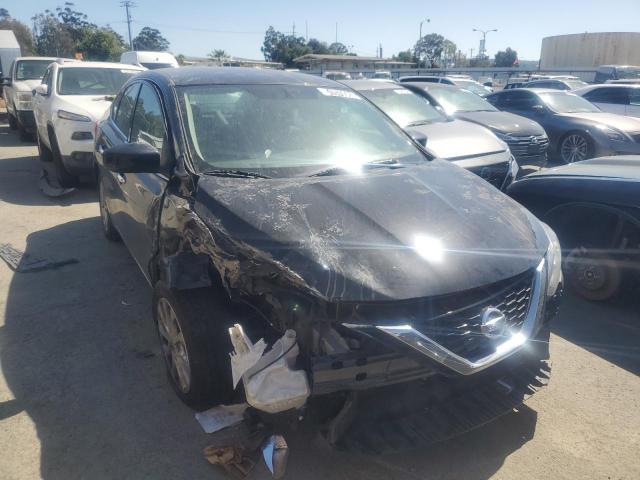 Photo 4 from auction – 2018 NISSAN SENTRA with VIN 3N1AB7AP6JL649828