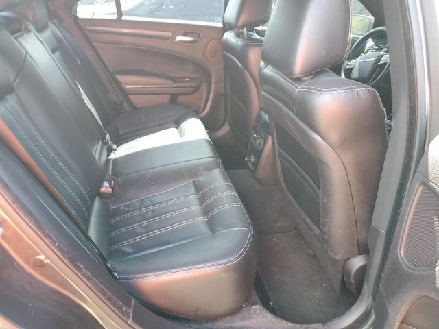 Photo 10 from auction – 2014 CHRYSLER 300 S with VIN 2C3CCABG6EH119277