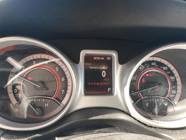 Photo 9 from auction – 2013 DODGE JOURNEY SE with VIN 3C4PDCAB2DT634505