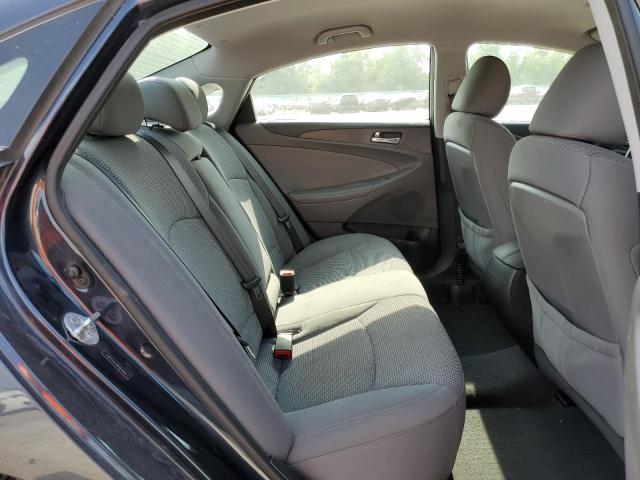 Photo 10 from auction – 2013 HYUNDAI SONATA GLS with VIN 5NPEB4AC9DH645044