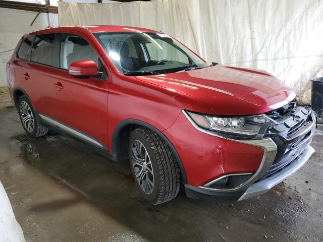 Photo 4 from auction – 2018 MITSUBISHI OUTLANDER with VIN JA4AD3A39JZ037719