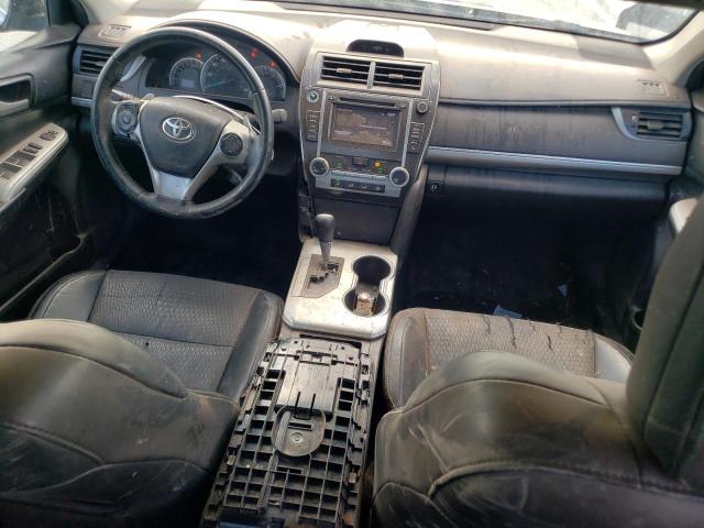 Photo 8 from auction – 2014 TOYOTA CAMRY L with VIN 4T1BF1FK3EU827931