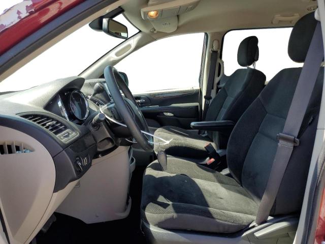 Photo 7 from auction – 2019 DODGE GRAND CARA with VIN 2C4RDGBG8KR809477