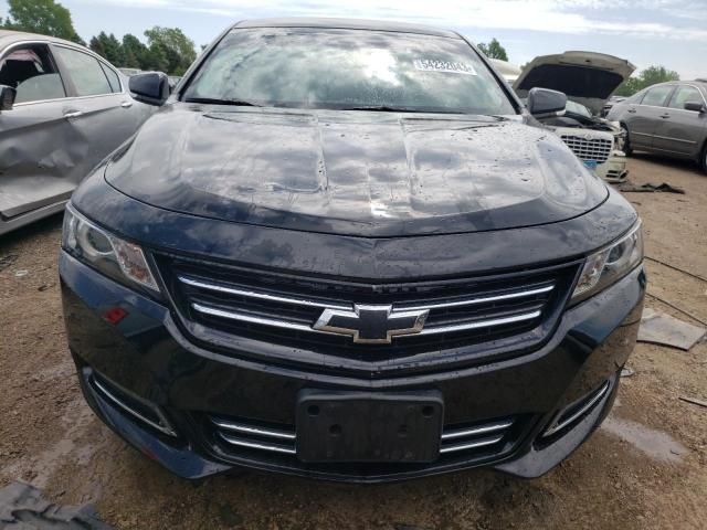 Photo 5 from auction – 2017 CHEVROLET IMPALA PRE with VIN 2G1145S39H9102727