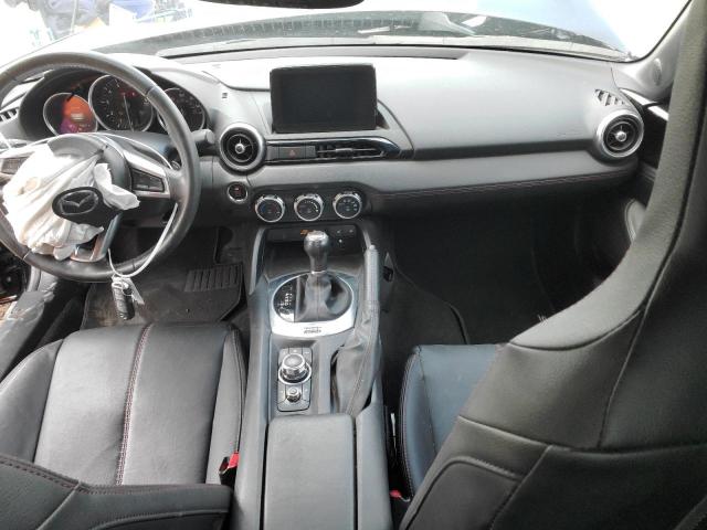 Photo 8 from auction – 2019 MAZDA MX-5 MIATA with VIN JM1NDAD73K0305177