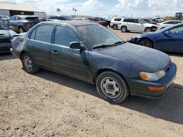 Photo 4 from auction – 1996 TOYOTA COROLLA with VIN 1NXBA02E2TZ428742