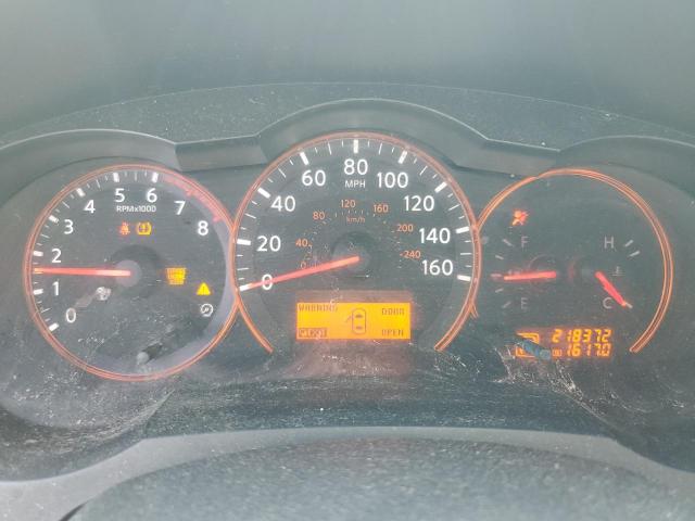 Photo 9 from auction – 2007 NISSAN ALTIMA 2.5 with VIN 1N4AL21E37C202931