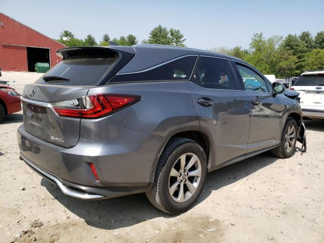 Photo 3 from auction – 2018 LEXUS RX 350 L with VIN JTJDZKCA3J2004165