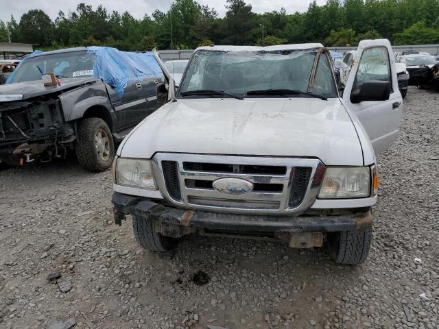 Photo 5 from auction – 2008 FORD RANGER SUP with VIN 1FTYR14D88PA24822