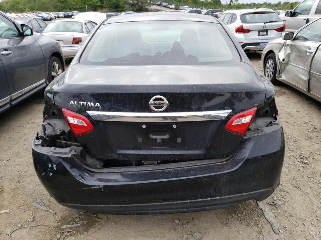 Photo 6 from auction – 2016 NISSAN ALTIMA 2.5 with VIN 1N4AL3AP5GN343351