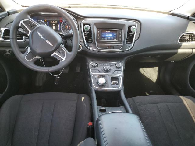 Photo 8 from auction – 2015 CHRYSLER 200 LIMITE with VIN 1C3CCCAB9FN709015