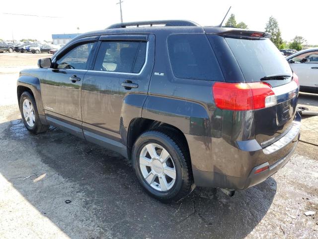 Photo 2 from auction – 2014 GMC TERRAIN SL with VIN 2GKALREK9E6149486