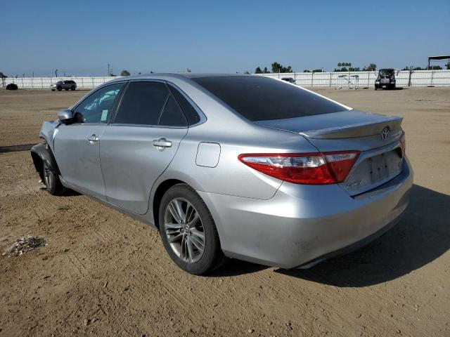 Photo 2 from auction – 2015 TOYOTA CAMRY LE with VIN 4T1BF1FK7FU489645