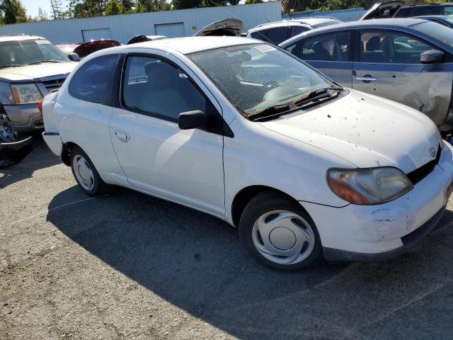 Photo 4 from auction – 2002 TOYOTA ECHO with VIN JTDAT123520215353