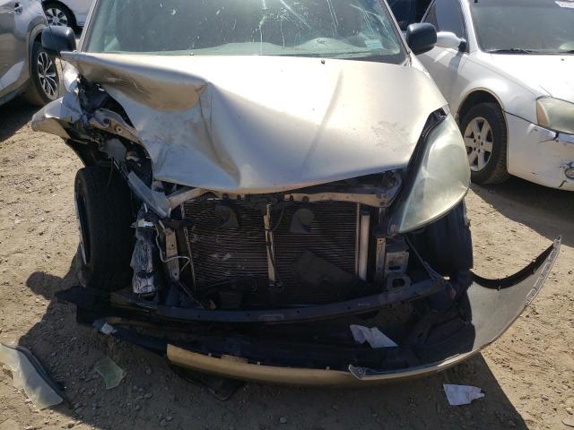 Photo 13 from auction – 2006 TOYOTA SIENNA CE with VIN 5TDZA23C76S465516