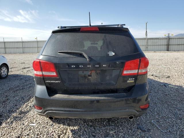Photo 6 from auction – 2015 DODGE JOURNEY SX with VIN 3C4PDCBG2FT726551