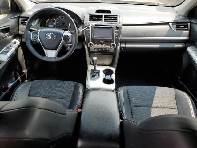 Photo 8 from auction – 2012 TOYOTA CAMRY BASE with VIN 4T1BF1FK5CU191610