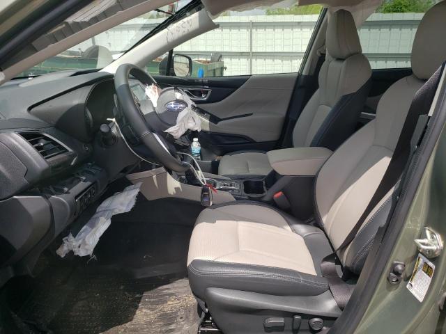 Photo 7 from auction – 2021 SUBARU FORESTER L with VIN JF2SKAUC7MH537325