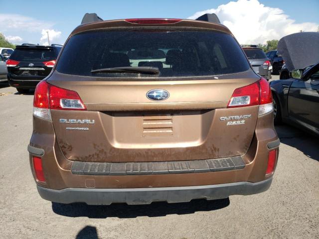 Снимка 6 от търг – 2011 SUBARU OUTBACK 2. с VIN 4S4BRBCC4B3372258