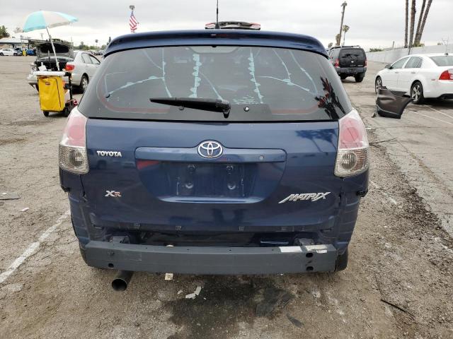 Photo 6 from auction – 2005 TOYOTA COROLLA MA with VIN 2T1KR30E55C507999