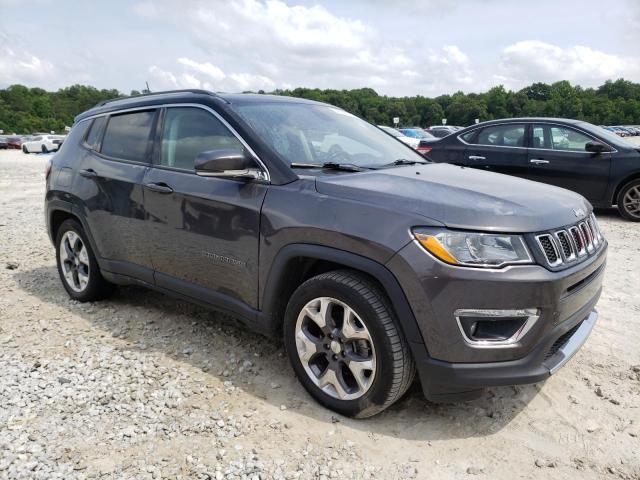 Zdjęcie 4 z aukcji – 2020 JEEP COMPASS LI z VIN 3C4NJCCB5LT114553
