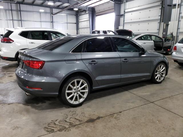 Photo 3 from auction – 2015 AUDI S3 PREMIUM with VIN WAUBFGFF8F1052875