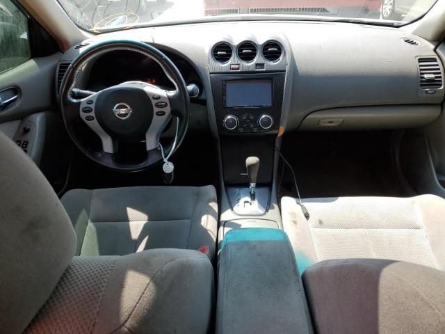 Photo 8 from auction – 2007 NISSAN ALTIMA 3.5 with VIN 1N4BL21E27C119446