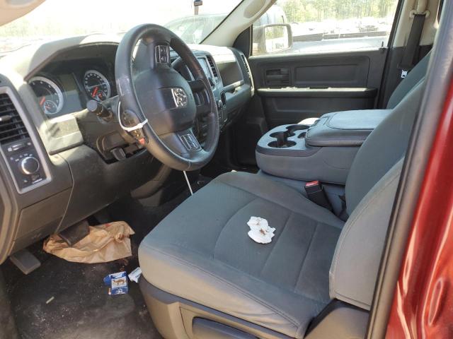 Photo 7 from auction – 2015 RAM 1500 ST with VIN 1C6RR7FT8FS748278