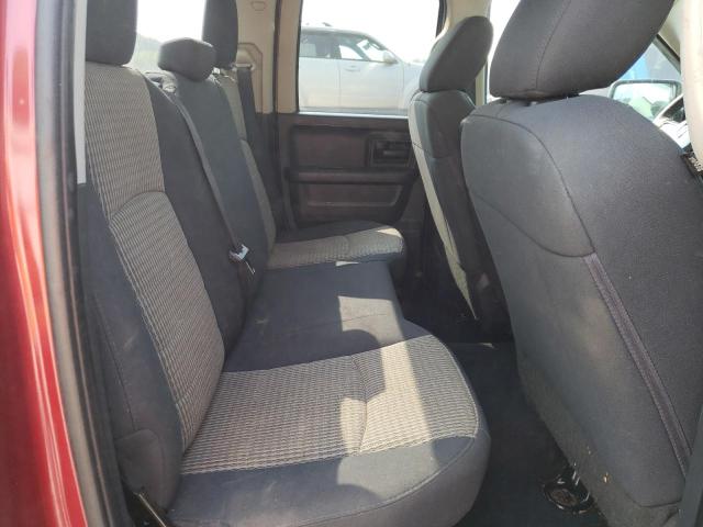 Photo 10 from auction – 2012 DODGE RAM 1500 S with VIN 1C6RD7FT1CS244410