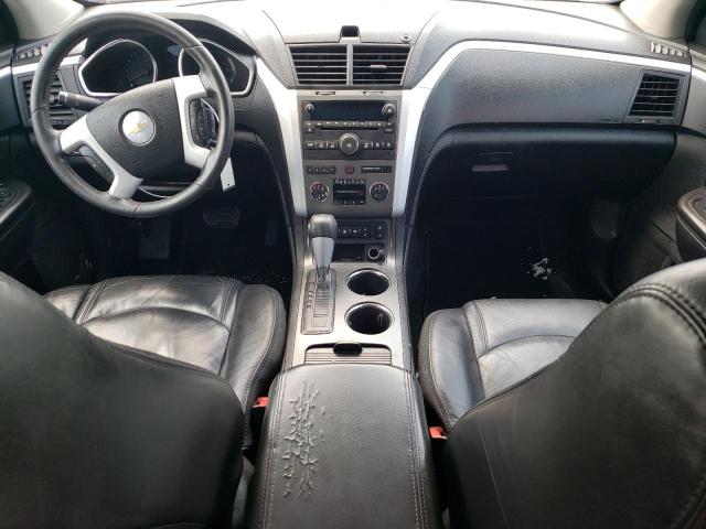 Photo 8 from auction – 2011 CHEVROLET TRAVERSE L with VIN 1GNKRJED1BJ146427