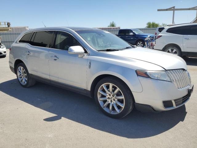 صورة رقم 4 من المزاد - 2011 LINCOLN MKT مع VIN 2LMHJ5FR1BBJ54284
