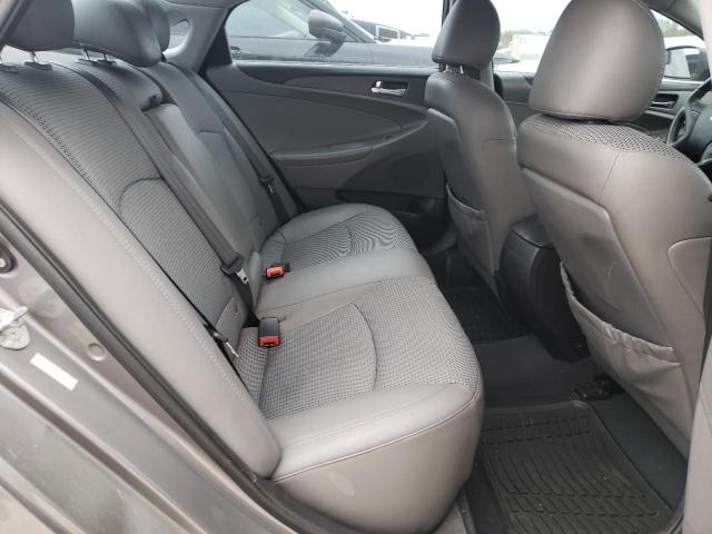 Photo 10 from auction – 2011 HYUNDAI SONATA SE with VIN 5NPEC4AC9BH019973