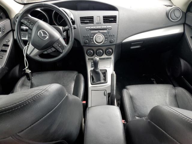 Photo 8 from auction – 2010 MAZDA 3 S with VIN JM1BL1S65A1227722