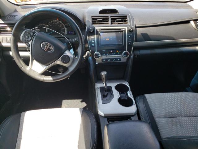 Photo 8 from auction – 2012 TOYOTA CAMRY BASE with VIN 4T1BF1FK9CU151563