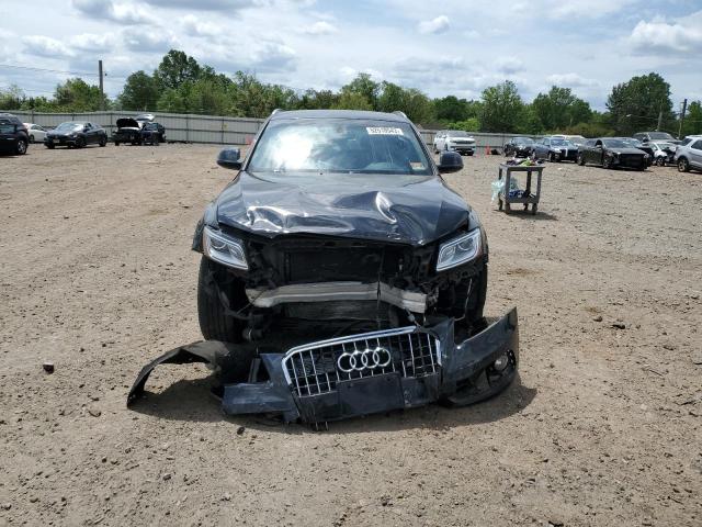 Photo 5 from auction – 2016 AUDI Q5 PREMIUM with VIN WA1L2AFP6GA023279