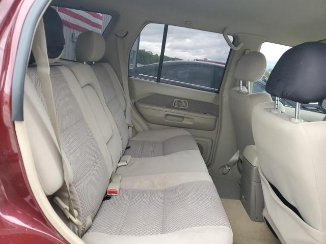 Photo 11 from auction – 2002 NISSAN PATHFINDER with VIN JN8DR09X92W667290