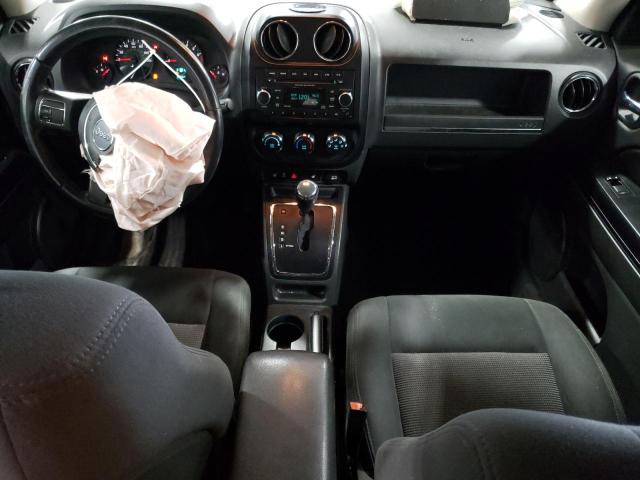 Photo 8 from auction – 2012 JEEP PATRIOT LA with VIN 1C4NJRFB4CD588739