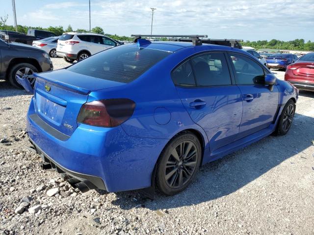 Photo 3 from auction – 2017 SUBARU WRX with VIN JF1VA1B66H9819277